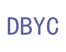 DBYC 第16类办公工具商标图样