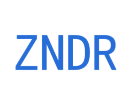 ZNDR 第12类运输工具商标图样