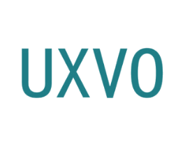 UXVO 第12类运输工具商标图样