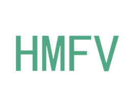 HMFV 第12类运输工具商标图样