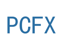 PCFX 第10类医疗器械商标图样
