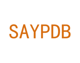 SAYPDB 第9类科学仪器商标图样