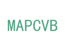 MAPCVB 第9类科学仪器商标图样