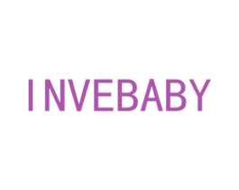 INVEBABY 第16类办公工具商标图样