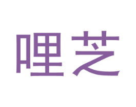 哩芝 第25类服装鞋帽商标图样