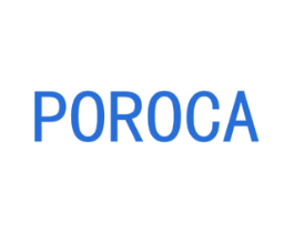 POROCA 第31类水果花木商标图样