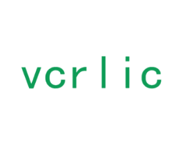 VCRLIC 第24类布料床单商标图样