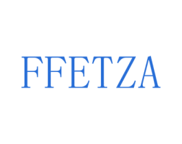 FFETZA 第25类服装鞋帽商标图样