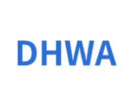 DHWA 第25类服装鞋帽商标图样
