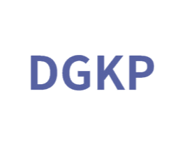 DGKP 第25类服装鞋帽商标图样