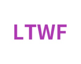 LTWF 第25类服装鞋帽商标图样