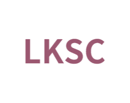 LKSC 第25类服装鞋帽商标图样