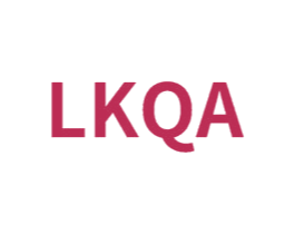 LKQA 第25类服装鞋帽商标图样