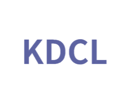 KDCL 第25类服装鞋帽商标图样