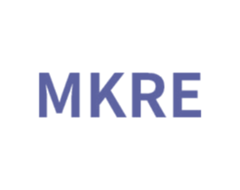 MKRE 第25类服装鞋帽商标图样