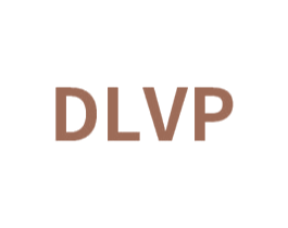DLVP 第25类服装鞋帽商标图样