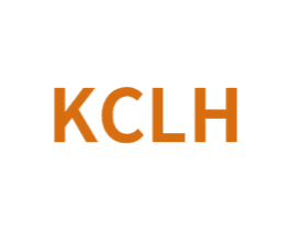 KCLH 第25类服装鞋帽商标图样