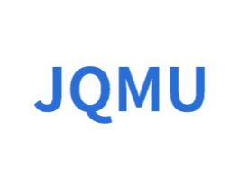 JQMU 第25类服装鞋帽商标图样