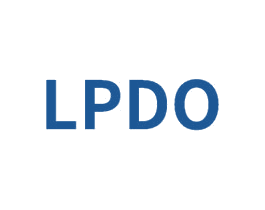 LPDO 第25类服装鞋帽商标图样