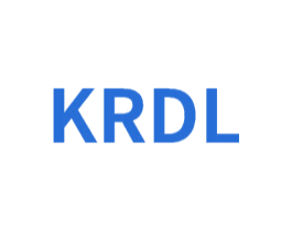 KRDL 第25类服装鞋帽商标图样
