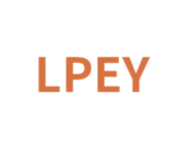 LPEY 第25类服装鞋帽商标图样