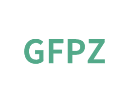 GFPZ 第25类服装鞋帽商标图样