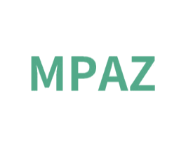 MPAZ 第25类服装鞋帽商标图样