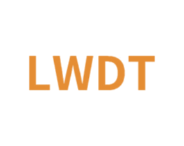 LWDT 第25类服装鞋帽商标图样