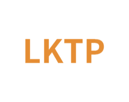 LKTP 第25类服装鞋帽商标图样