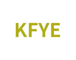 KFYE 第25类服装鞋帽商标图样