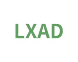 LXAD 第25类服装鞋帽商标图样