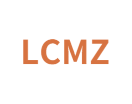 LCMZ 第25类服装鞋帽商标图样