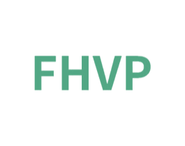 FHVP 第25类服装鞋帽商标图样