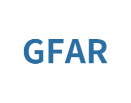 GFAR 第25类服装鞋帽商标图样