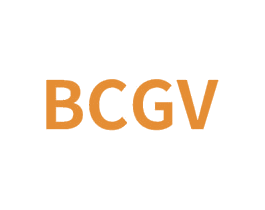 BCGV 第25类服装鞋帽商标图样