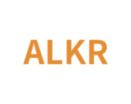 ALKR 第25类服装鞋帽商标图样