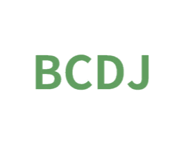 BCDJ 第25类服装鞋帽商标图样