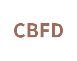 CBFD 第25类服装鞋帽商标图样