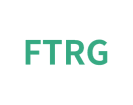 FTRG 第25类服装鞋帽商标图样