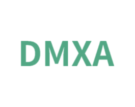 DMXA 第25类服装鞋帽商标图样