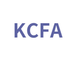 KCFA 第25类服装鞋帽商标图样