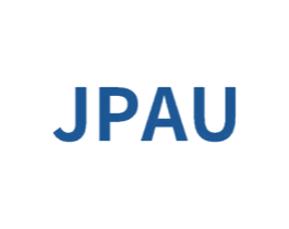 JPAU 第25类服装鞋帽商标图样