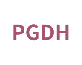 PGDH 第25类服装鞋帽商标图样