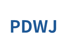 PDWJ 第25类服装鞋帽商标图样