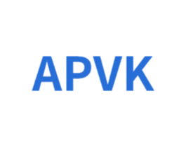 APVK 第25类服装鞋帽商标图样