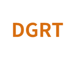 DGRT 第25类服装鞋帽商标图样