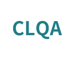 CLQA 第25类服装鞋帽商标图样