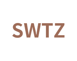 SWTZ 第25类服装鞋帽商标图样
