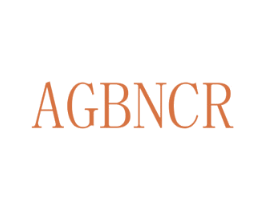 AGBNCR 第25类服装鞋帽商标图样