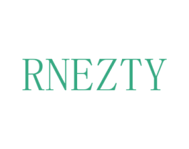 RNEZTY 第25类服装鞋帽商标图样